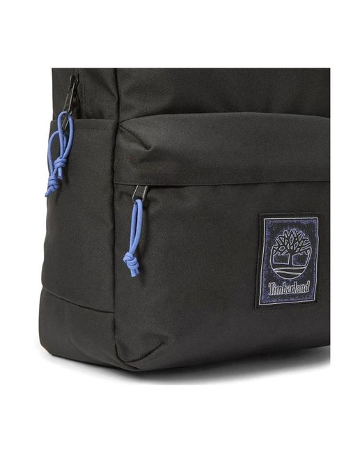 Timberland Black Rucksäcke