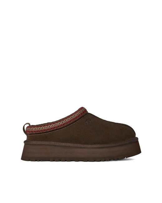 Ugg Brown Slippers