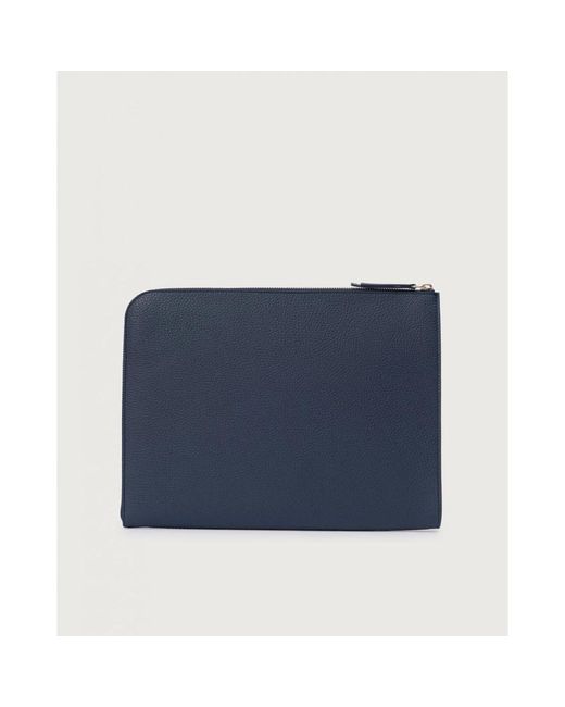 Wallets & Cardholders Orciani de hombre de color Blue