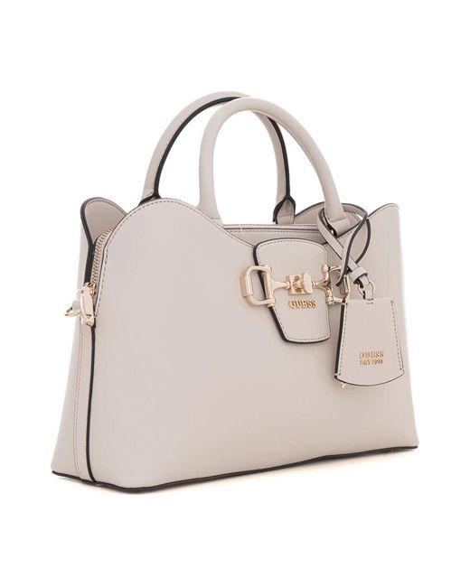 Guess Natural Handbags