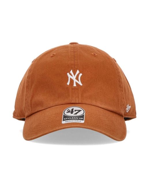 Caps '47 pour homme en coloris Brown