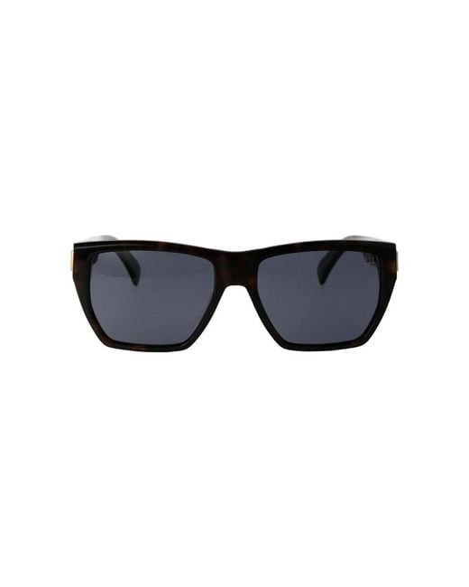 Dunhill Blue Sunglasses for men