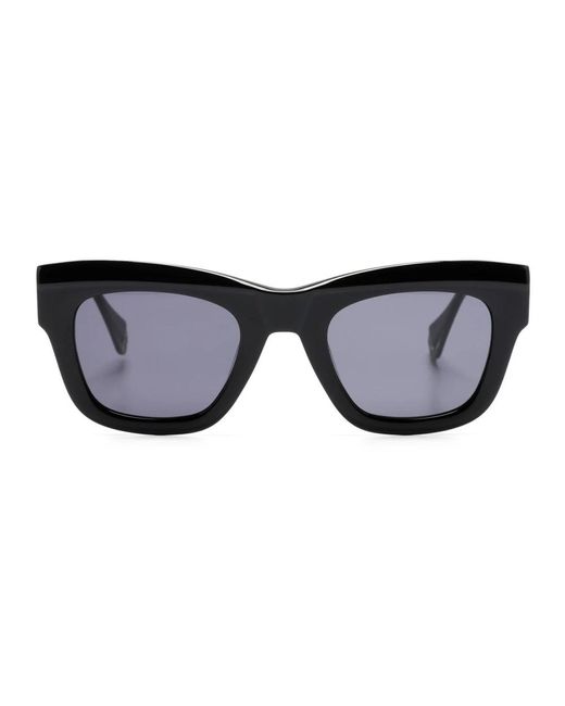 Gigi Studios Black Sunglasses