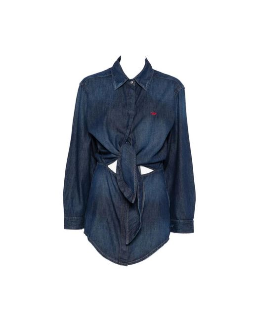 DIESEL De Susan D in het Blue