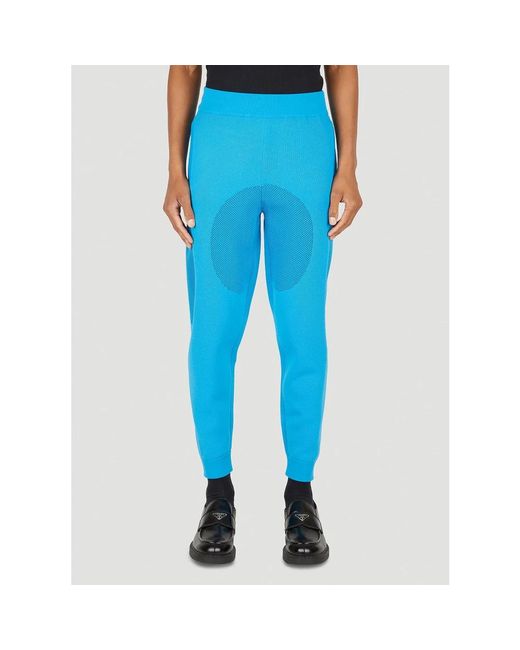 Leggings BOTTER de hombre de color Blue