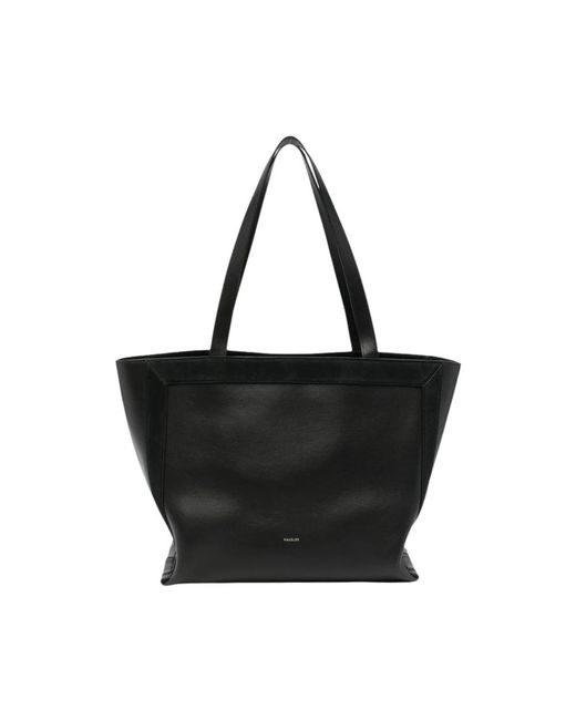 Wandler Black Shopping Bags