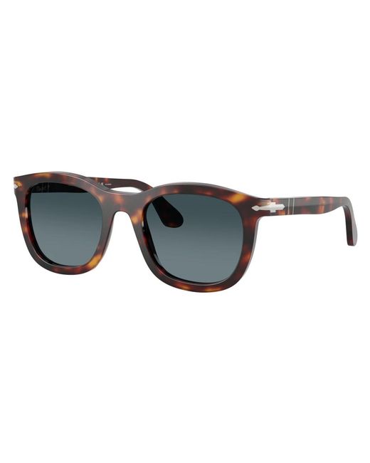 Persol Black Sunglasses