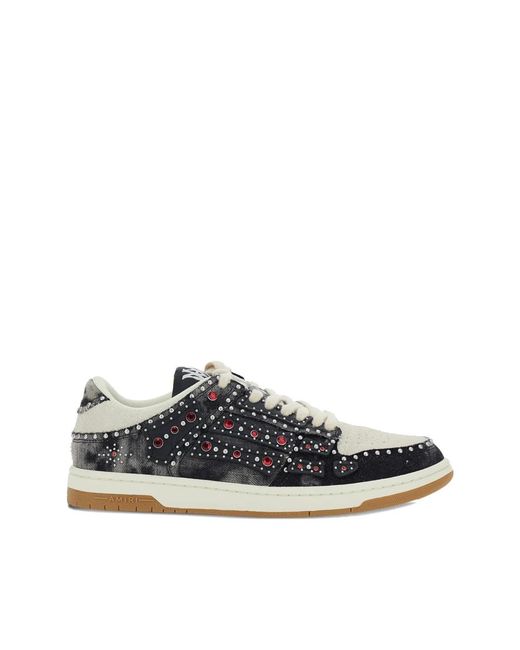 Amiri Sneaker in het Black voor heren