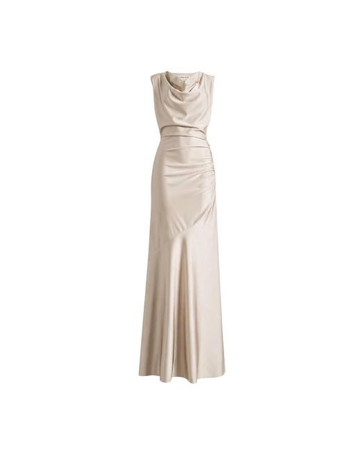 Chiara Boni Natural Gowns