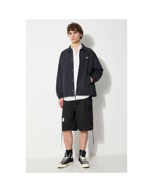Light Jackets Undercover pour homme en coloris Blue