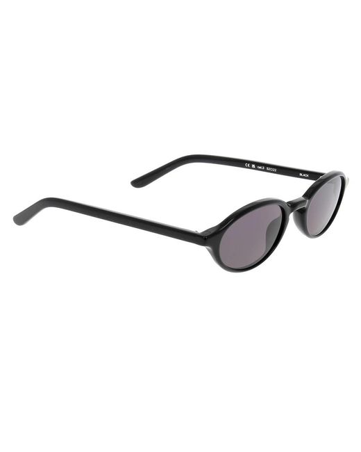 Chimi Black Sunglasses