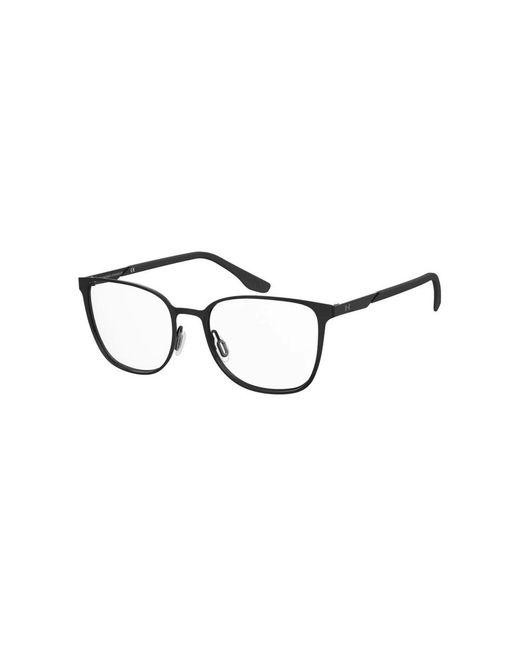 Under Armour Black Glasses