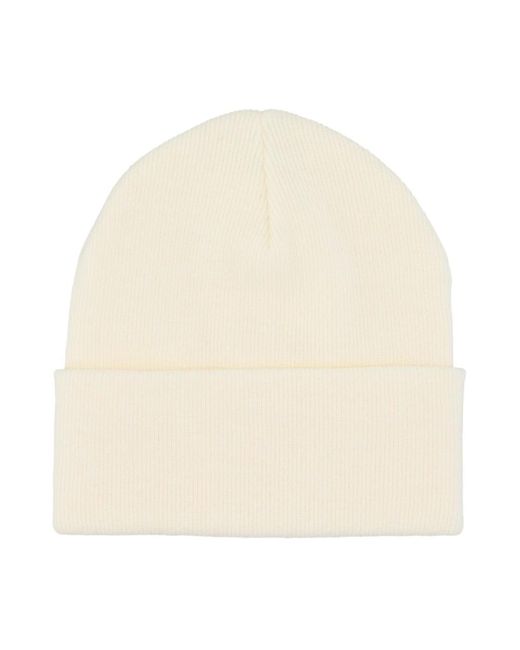 Element Klassische Dämmerung Beanie Mütze in Natural für Herren