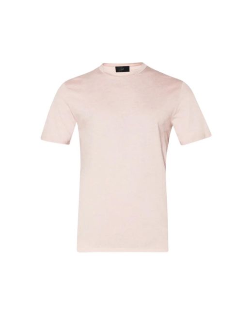 Tops > t-shirts Liu Jo pour homme en coloris Pink
