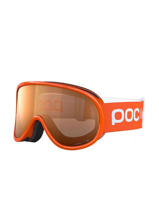 Ski accessories di Poc in Orange