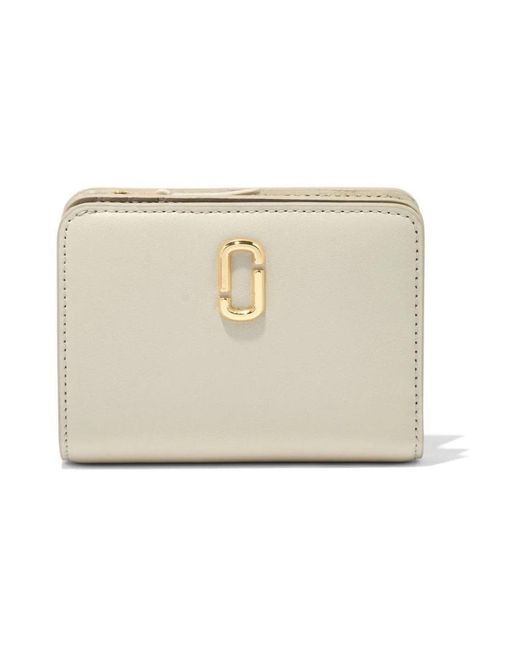 Marc Jacobs Natural Wallets & Cardholders