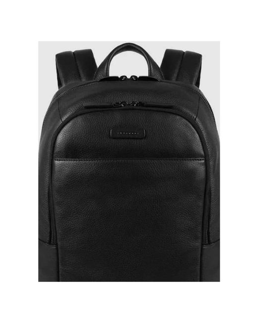 Backpacks di Piquadro in Black da Uomo