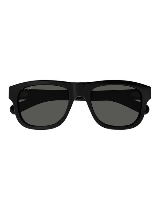 Gucci Multicolor Sunglasses for men