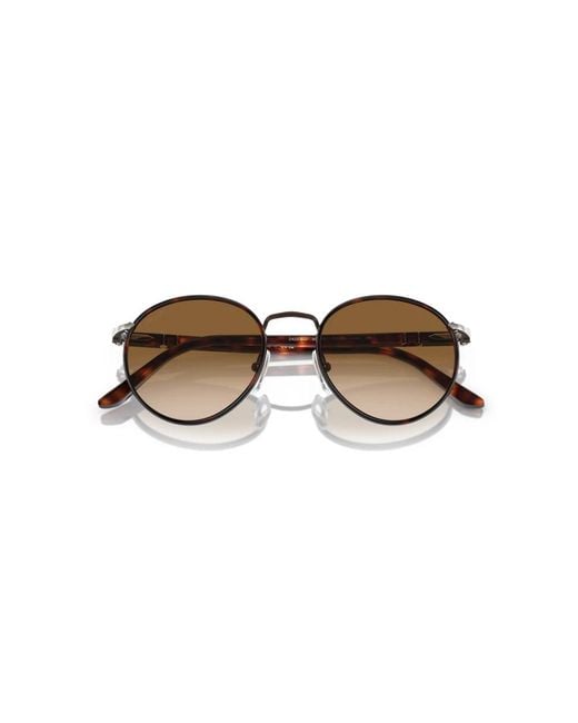 Persol Brown Sunglasses for men