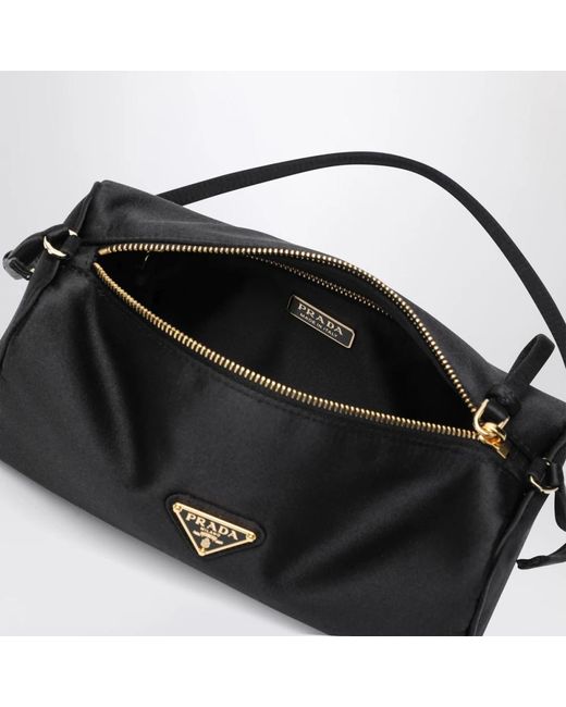Prada Black Mini Bag