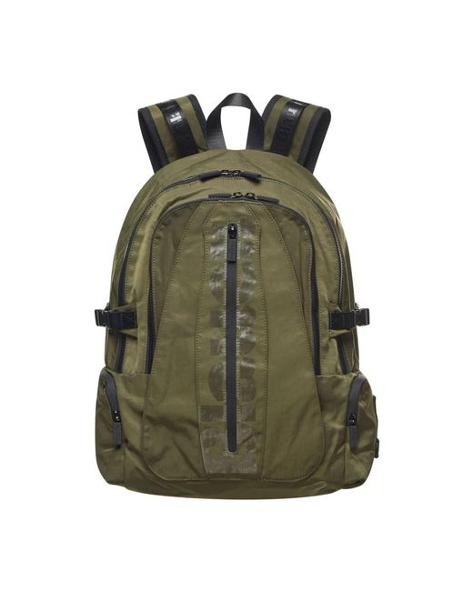 Backpacks di Blauer in Green