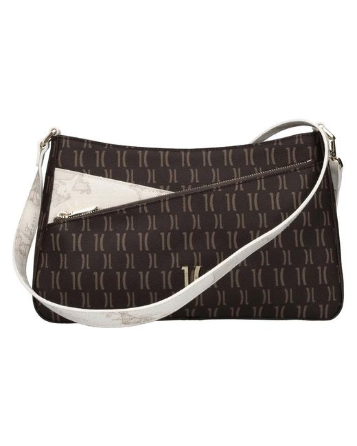 Alviero Martini 1A Classe Black Cross Body Bags