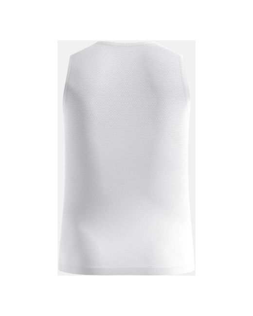 Odlo Performance X-Light in het White voor heren