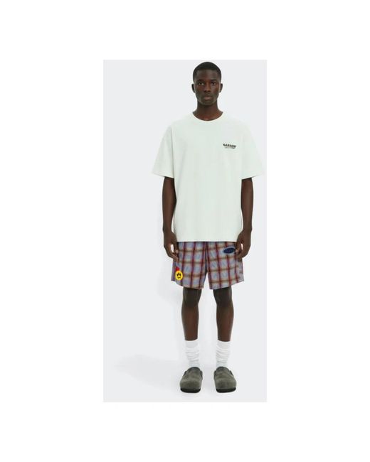 Barrow Blue T-Shirts for men