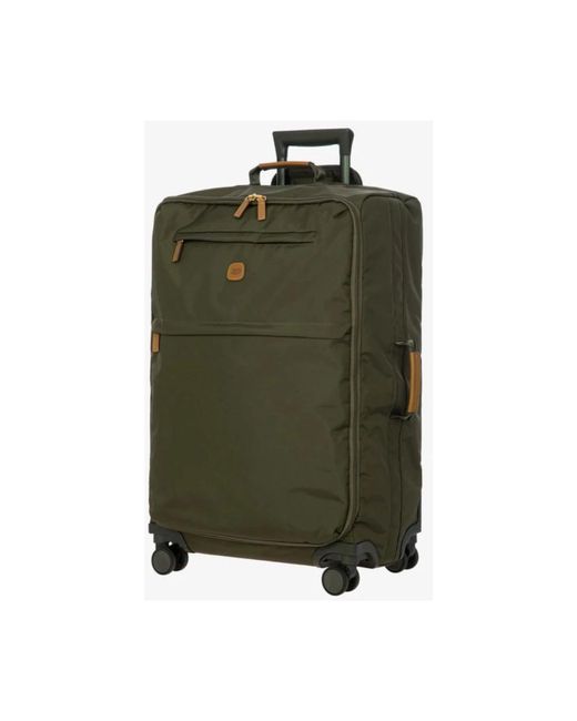 Suitcases > cabin bags Bric's en coloris Green