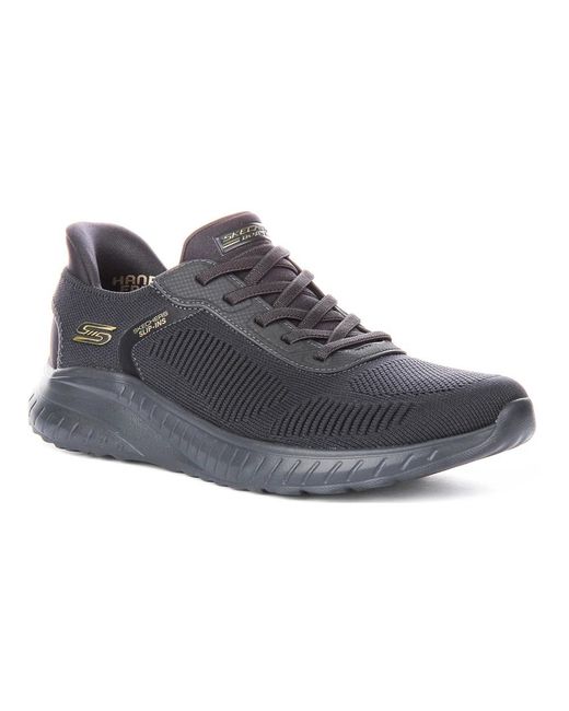 Skechers Gray Sneakers