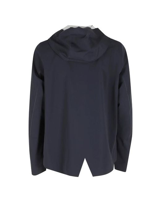 Rrd Blue Light Jackets