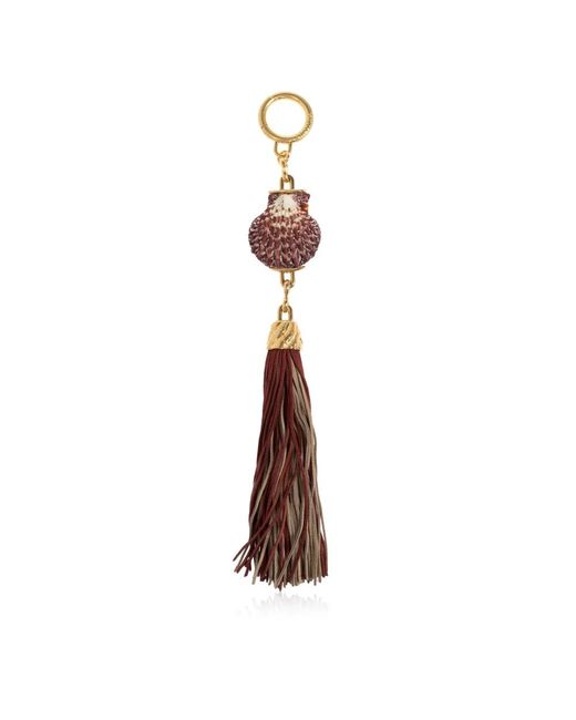 Bag Accessories di Balmain in Brown