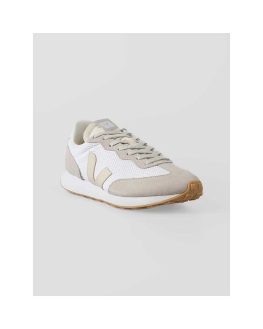 Veja Gray Sneakers for men