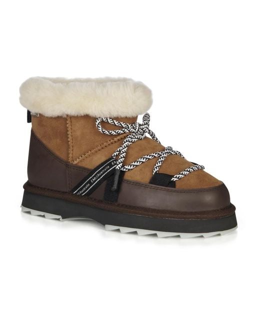 EMU Winter Boots in het Brown