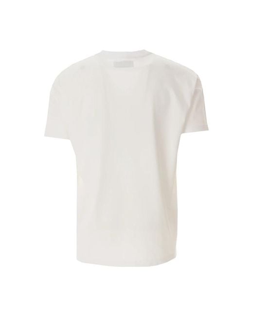 Vivienne Westwood White T-Shirts for men