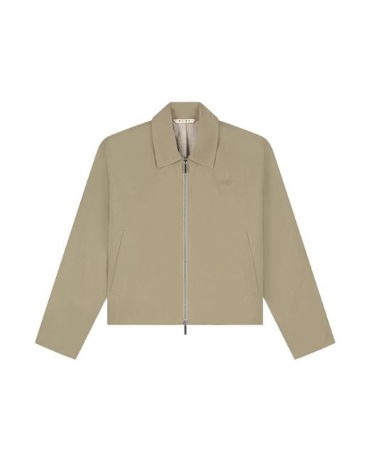 Light Jackets Olaf Hussein en coloris Natural