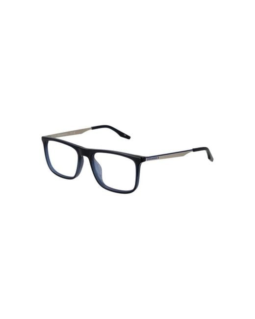 Converse Blue Glasses for men