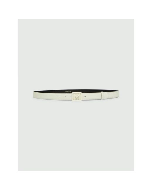 Belts Marella en coloris White