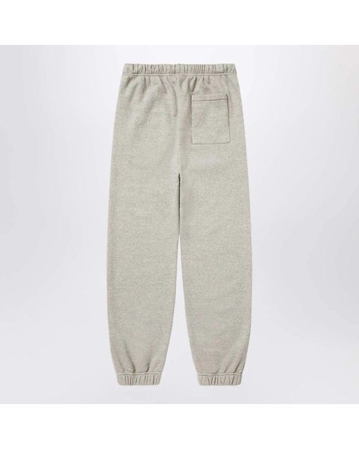 Sweatpants 1989 STUDIO de color Gray
