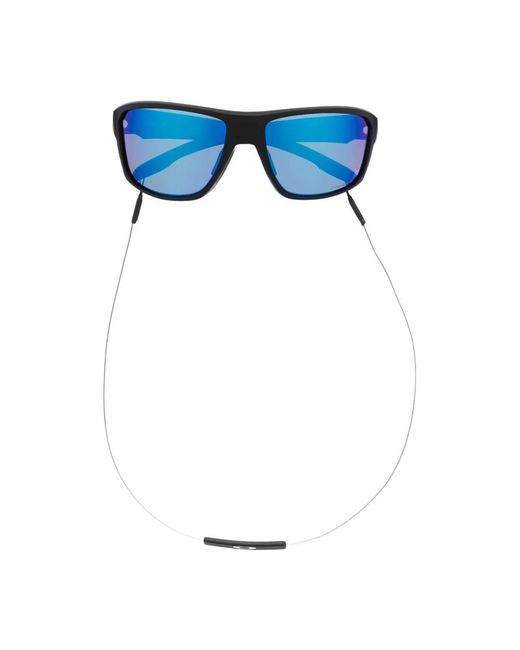 Oakley Split Shot Sonnenbrille in Black für Herren