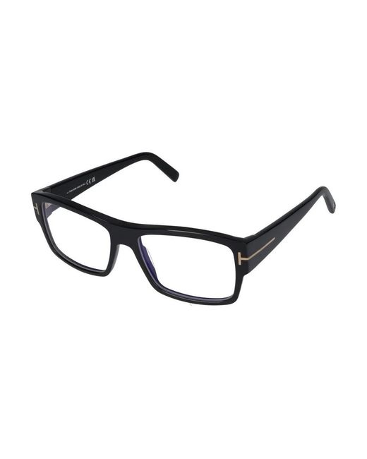 Tom Ford Brown Glasses