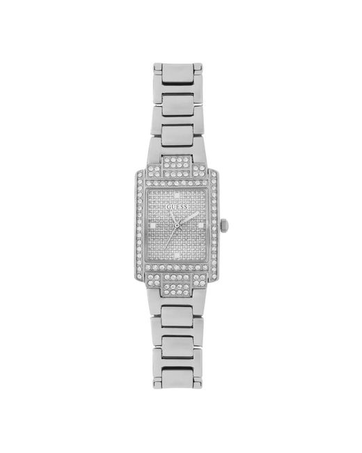 Watches di Guess in Metallic