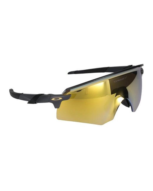 Oakley Stylische sonnenbrille 0oo9471,stylische sonnenbrille in Yellow für Herren