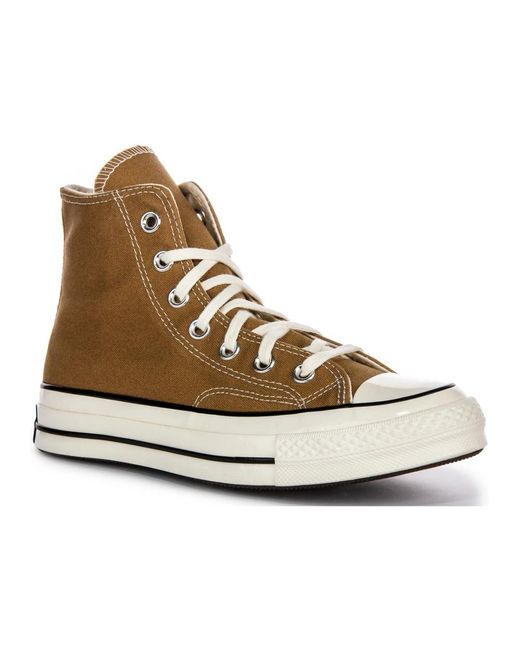 Converse Natural Sneakers