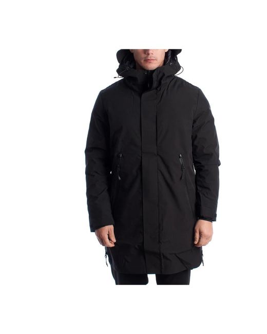 U.S. POLO ASSN. Light Jassen in het Black voor heren