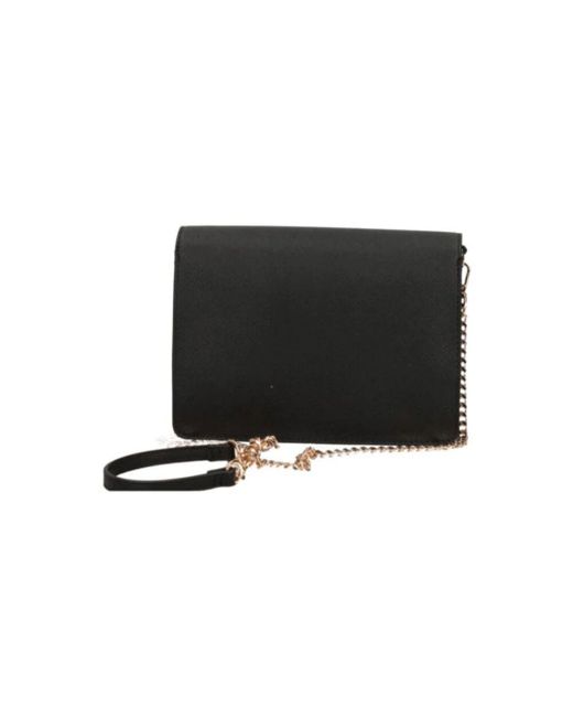 Liu Jo Black Elegante Nero Schultertasche