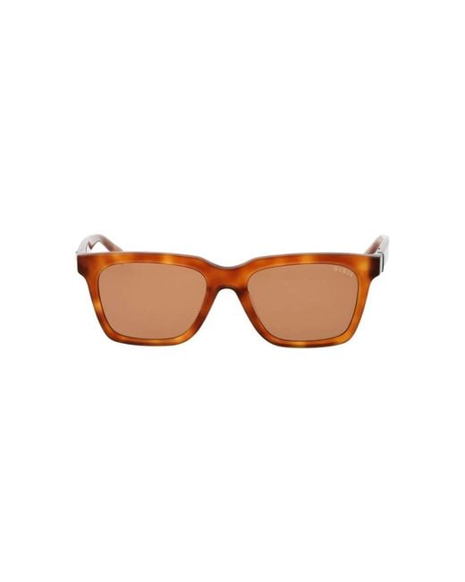 Guess Brown Sunglasses