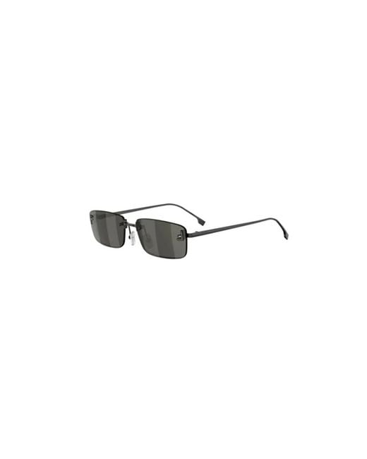 Fendi Black Sunglasses