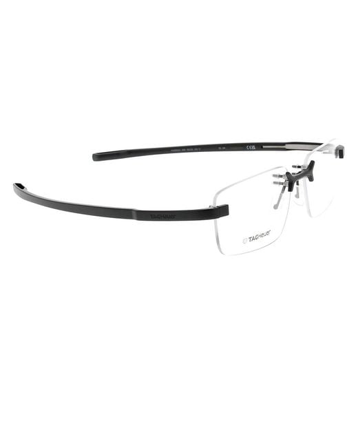Tag Heuer Metallic Glasses