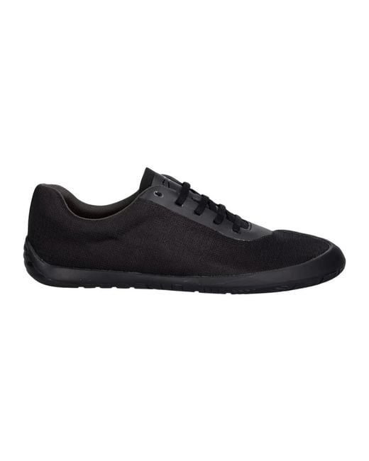 Camper Peu Path in het Black